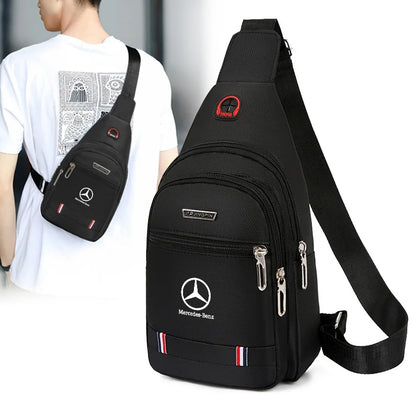 Bolsa de cofre de Mercedes-Benz 