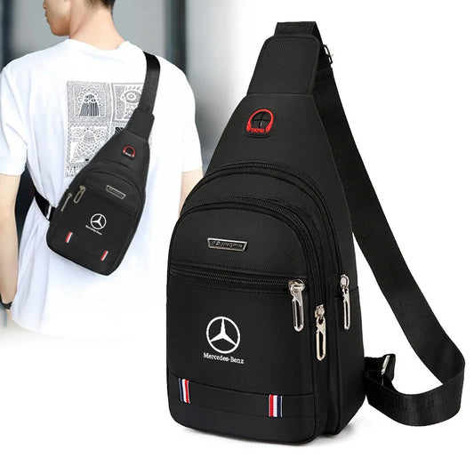 Mercedes-Benz Chest Bag 