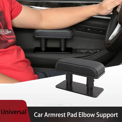 Universal Car Armrest Pad 