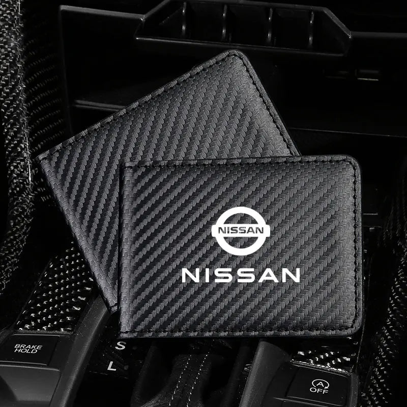 Nissan Wallet Premium