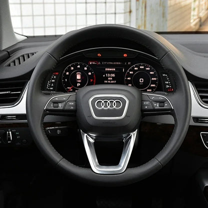 Audi Steering Wheel Trim Strip 