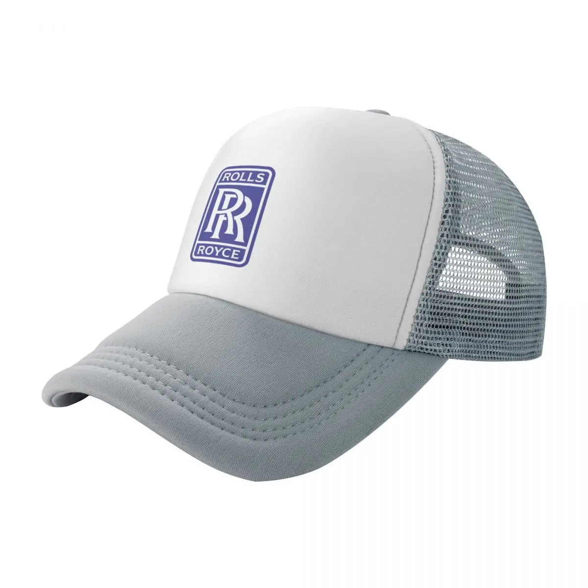 Gorra de béisbol Rolls-Royce