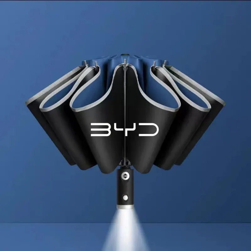 LED Reflective Umbrella for BYD 