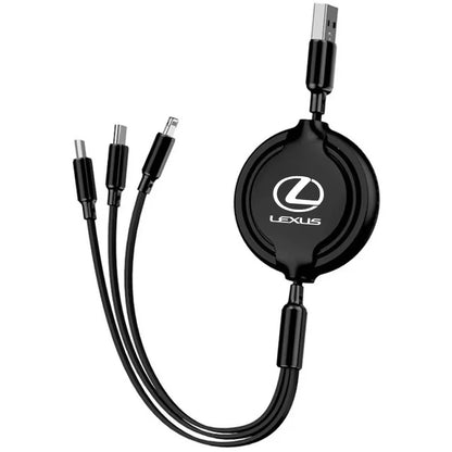 Lexus Car Charger