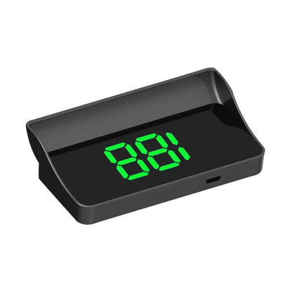 Head Up Display GPS HUD Digital 