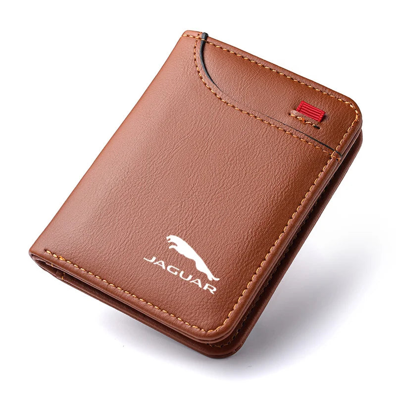 Jaguar RFID Key Pouch