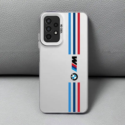 BMW Motorsport Phone Case - pour Samsung