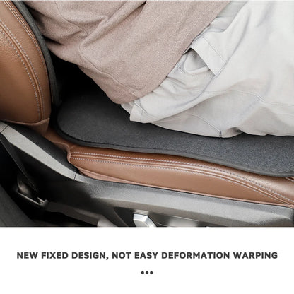 Tesla Car Seat Cover