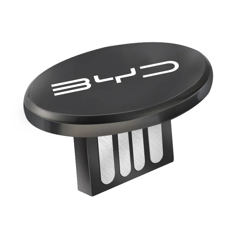 BYD USB Flash Drive - Compact and Waterproof