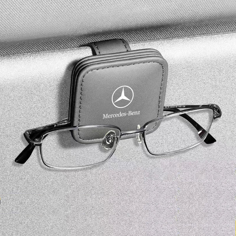 Support de lunettes de soleil pour Mercedes