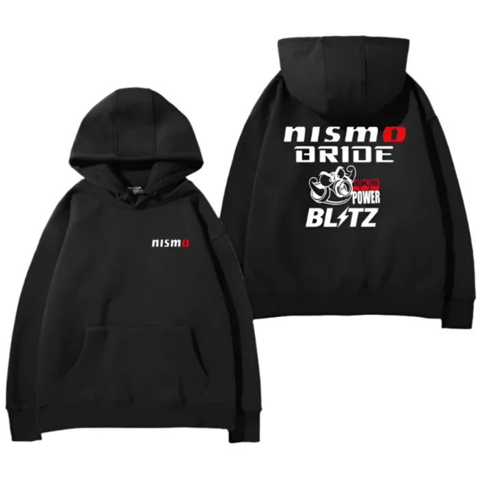 Nismo Hoodie 