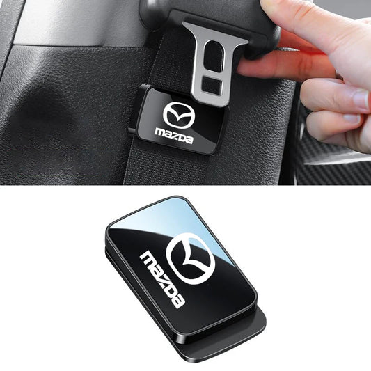 Mazda Seat Belt Buckle Clip