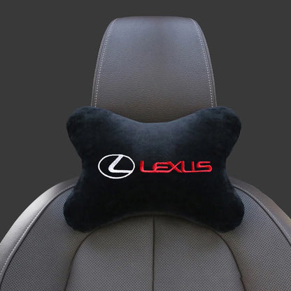 Cuscino per poggiatene per auto Lexus