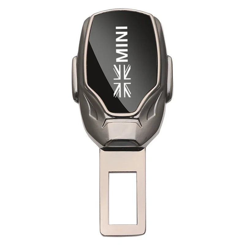 MINI Seat Belt Buckle Insert