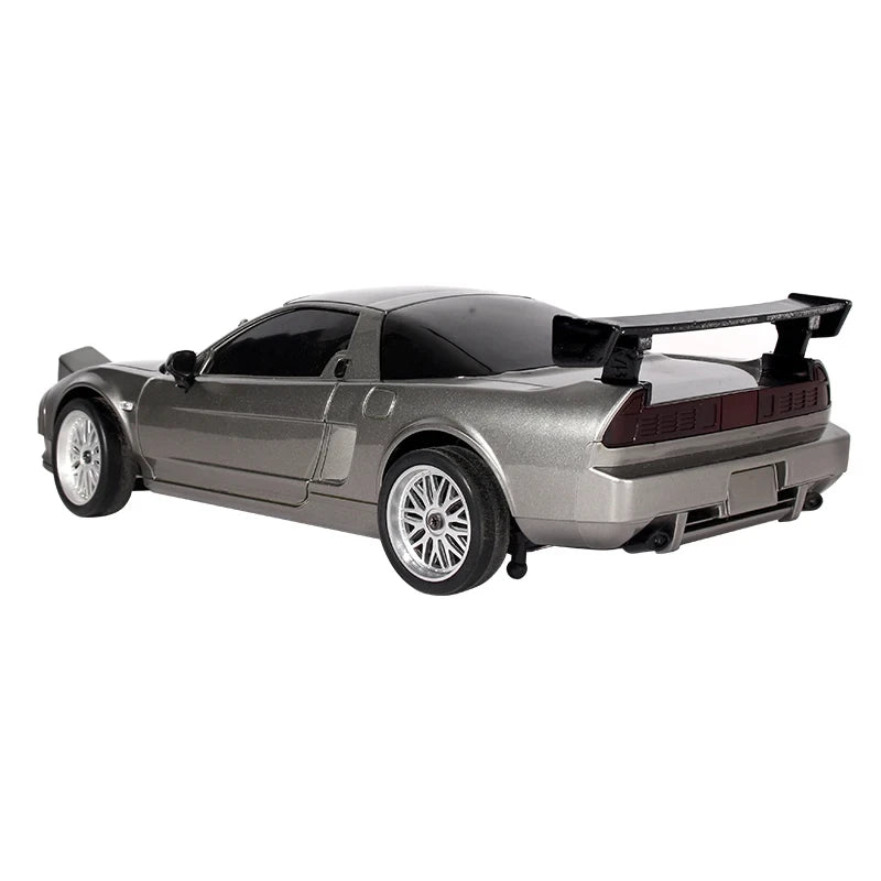 NSX 1:18 coche de control remoto 