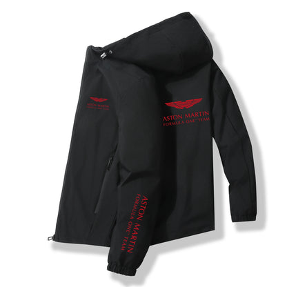 Veste Aston Martin Premium 