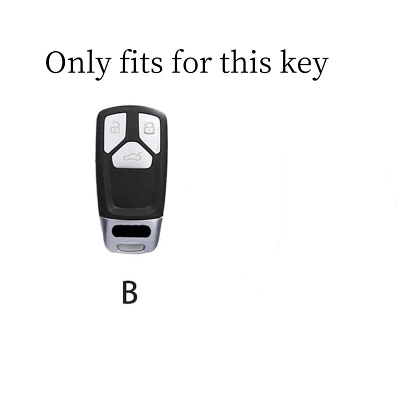 Audi premium Key Case