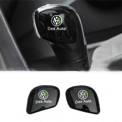 Volkswagen R-line Accessori di sterzo