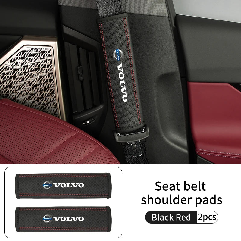 Copertina di spalline Volvo Seat Belt 