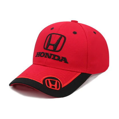 Honda Premium Cap