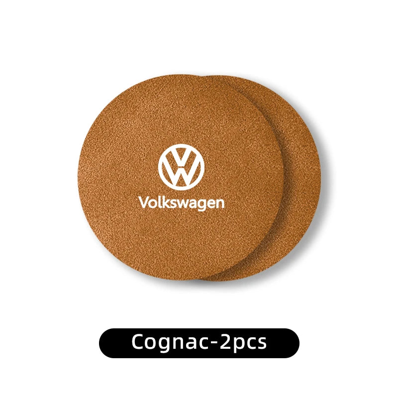 Volkswagen Cup Pad