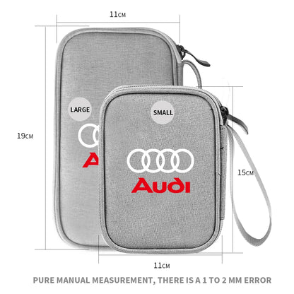 Audi Storage Handbag