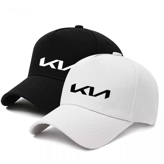 Kia Premium Baseball Cap