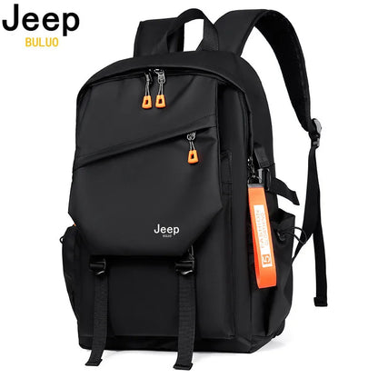 JEEP BULUO School Bag