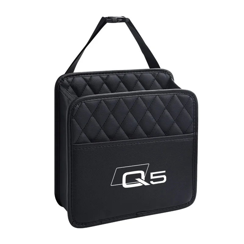 Audi Back Sesiat Organizer Storage