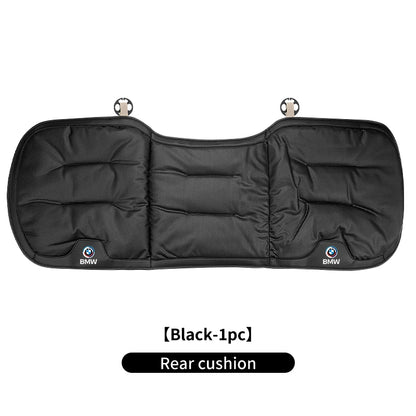 Coussins de siège en cuir BMW Velvet & Nappa