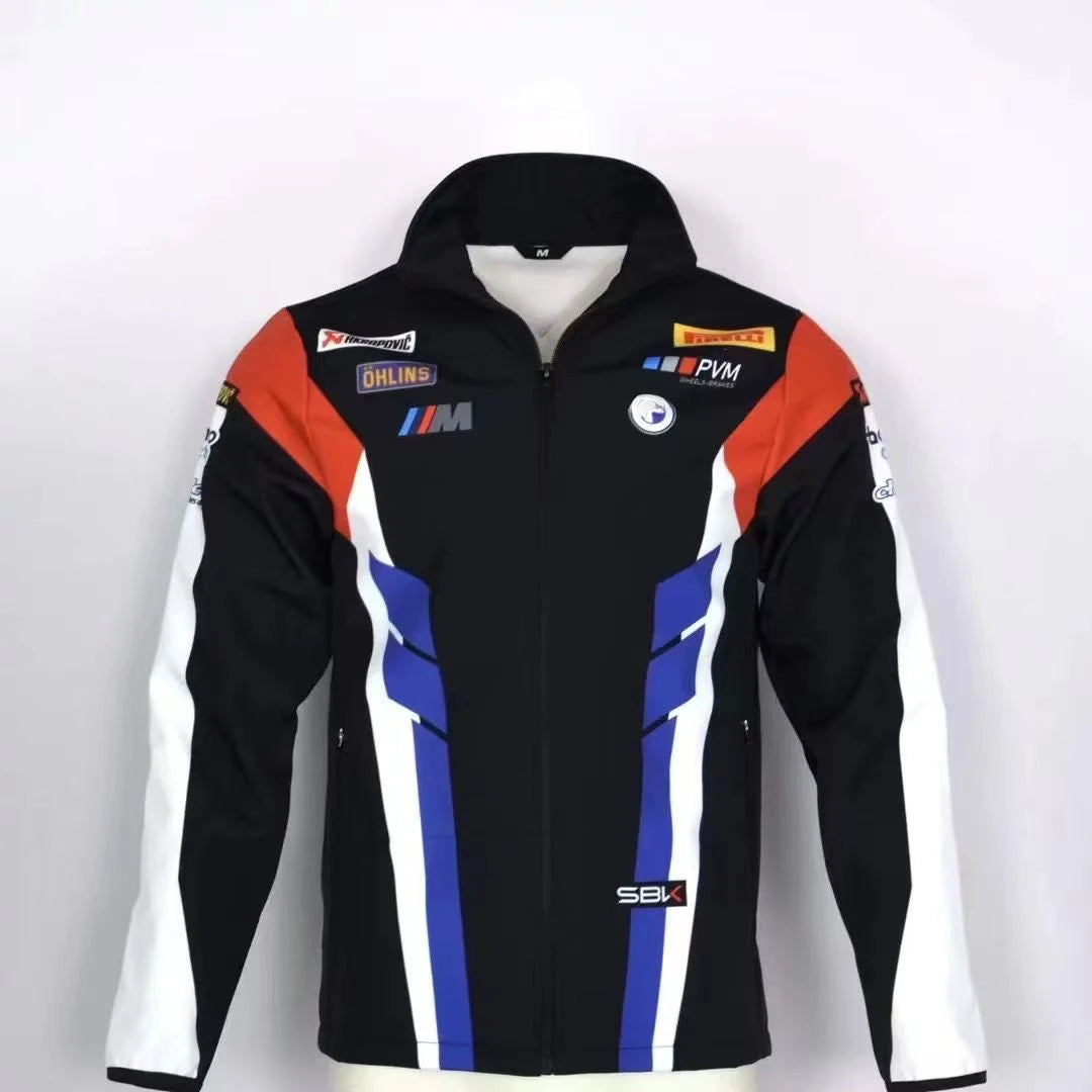 Chaqueta BMW Motorrad 