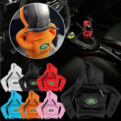 Land Rover / SVR Hoodie Gearschichtabdeckung 