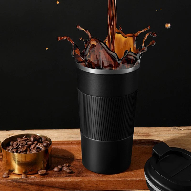 BMW M Series Travel Mug 