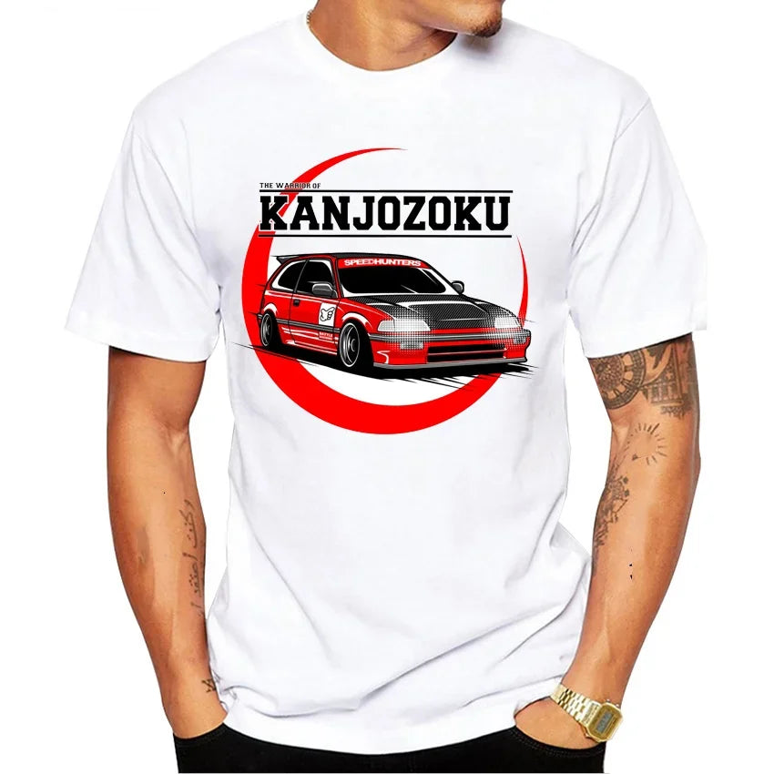 Type R Performance T-Shirt