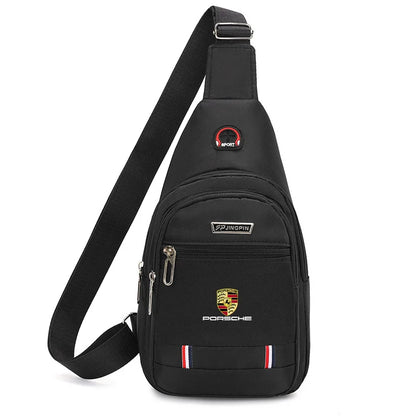 Porsche Sling Coffre Sac