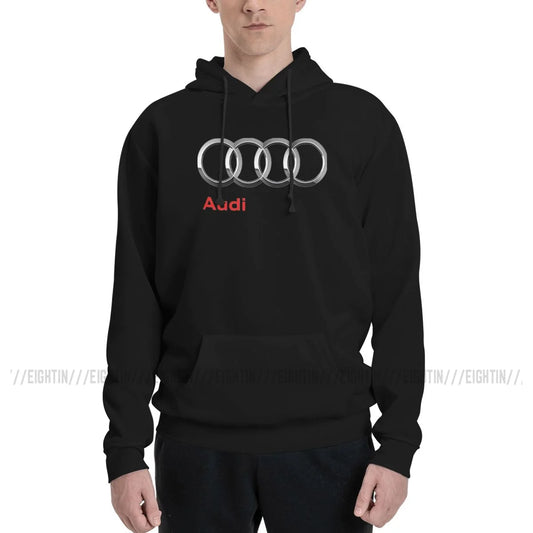 Audi Hoodie