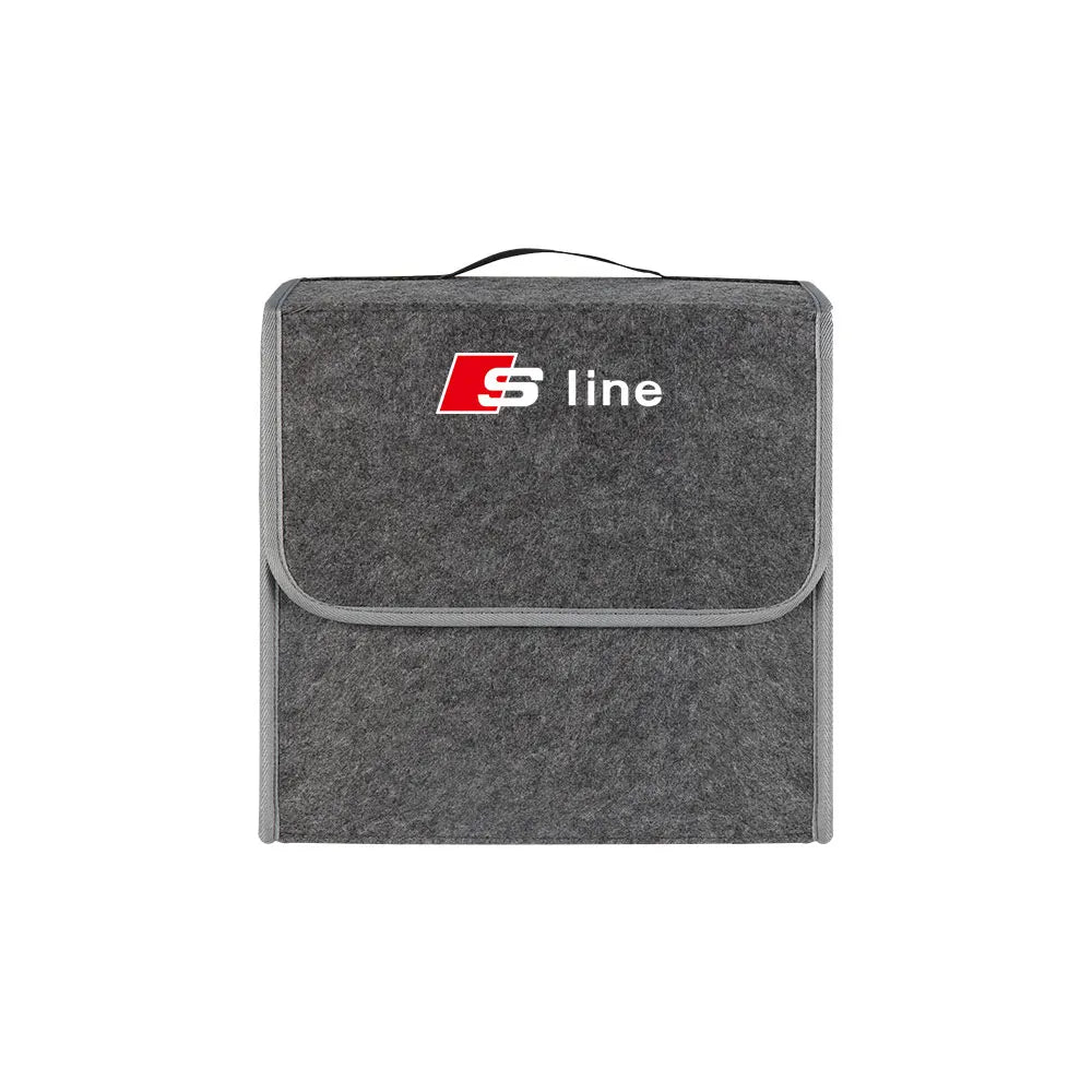 S-Line Storage Trunk Organizer