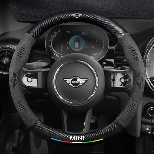 Coperchio del volante mini cooper