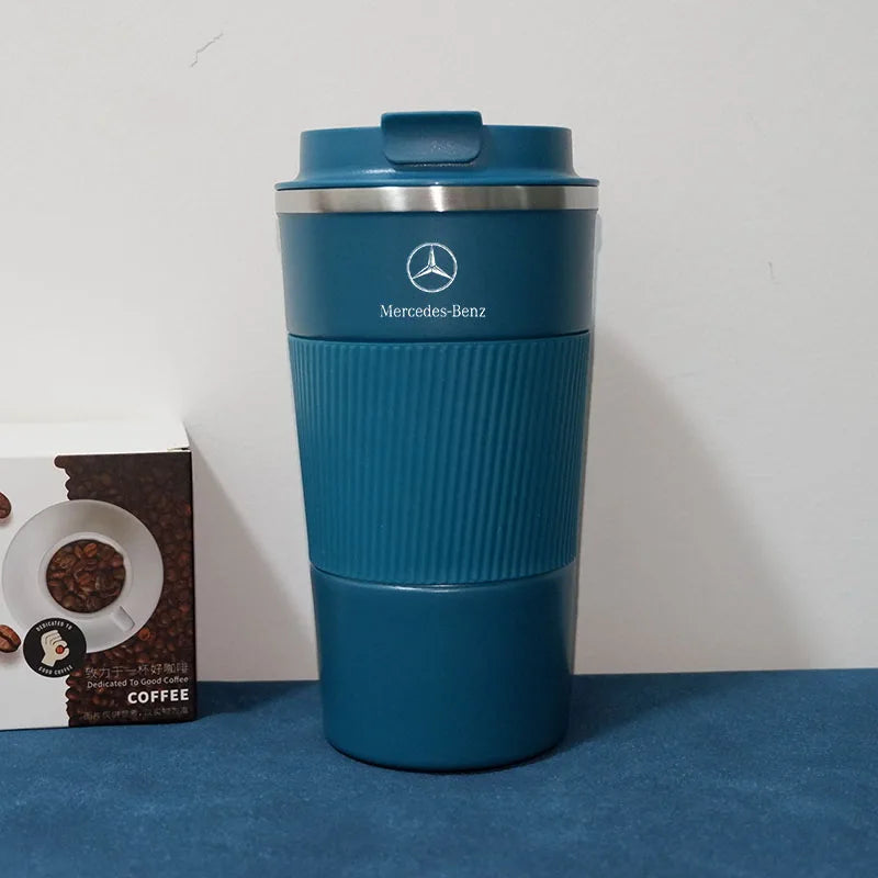 Mercedes-Benz Coffee Cup 