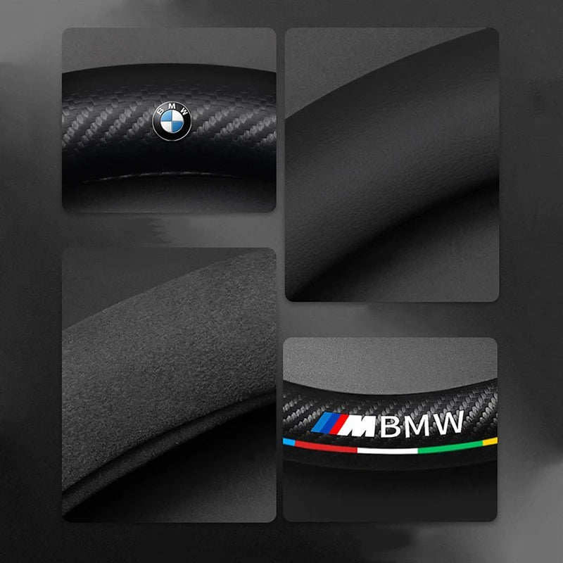 BMW Couvercle du volant - Protection premium 