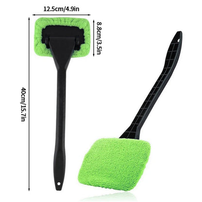 180° Rotating Windshield Cleaning Tool