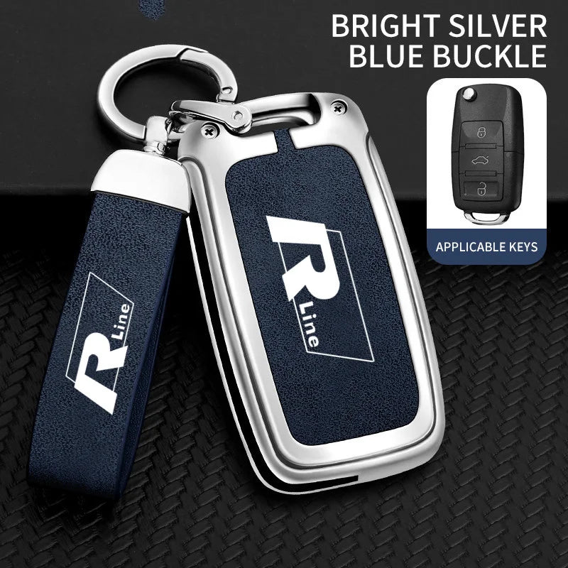 Volkswagen R Line Key Cover