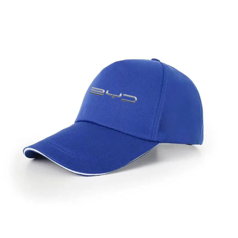 BYD Cap 