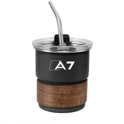 Audi Insulated Stainless Steel Tumbler