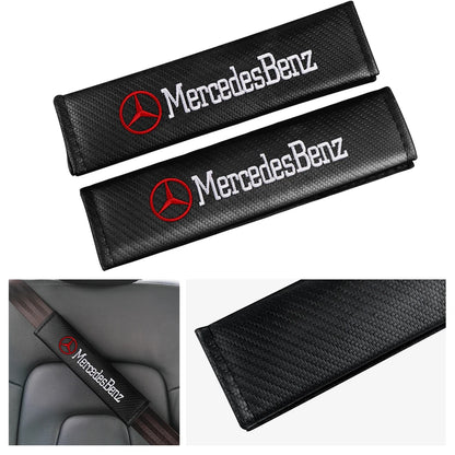 Mercedes-Benz AMG Carbonfaser (2PCs)