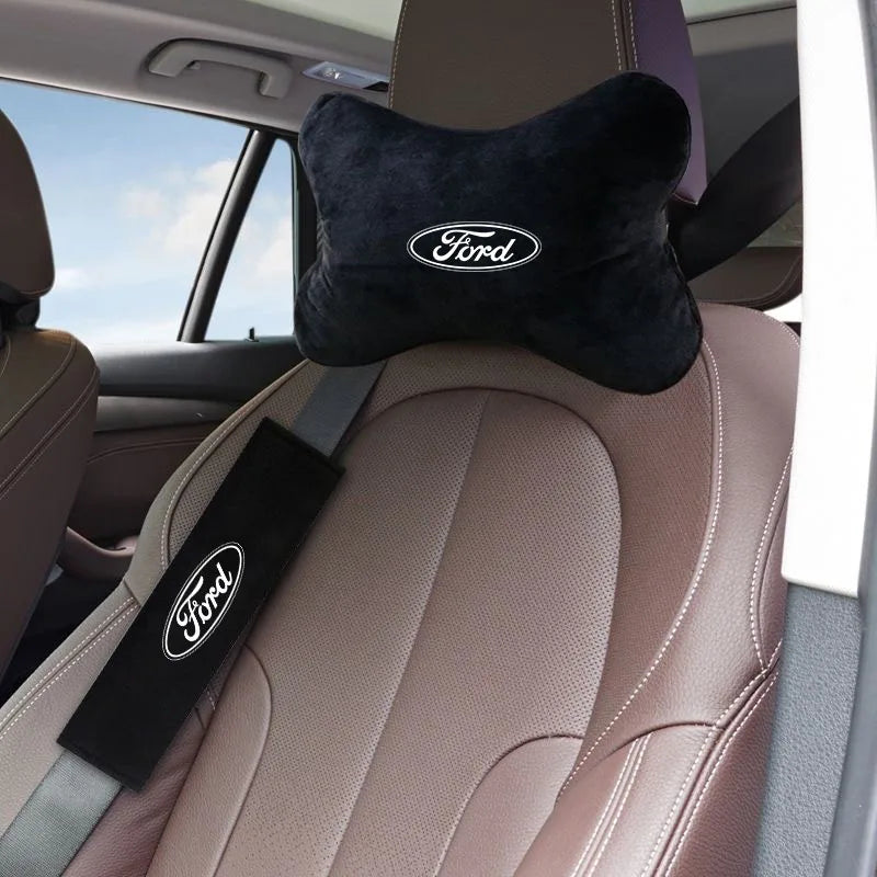 Ford Headrest -Kissen