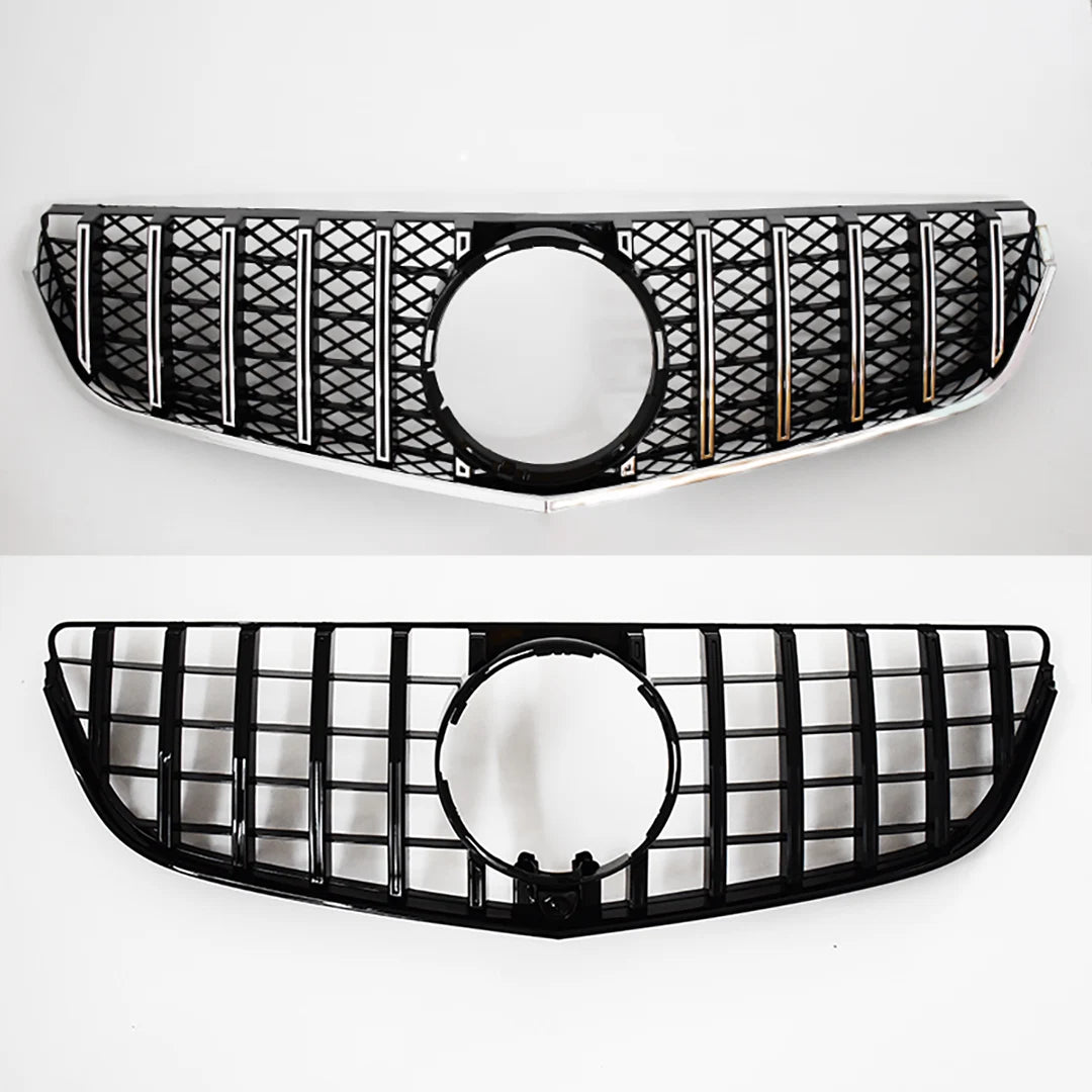 Grille anteriore per la Classe E Benz (2009-2016) 