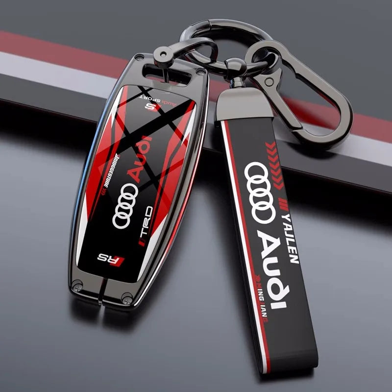 AUDE KEY FOB CAS