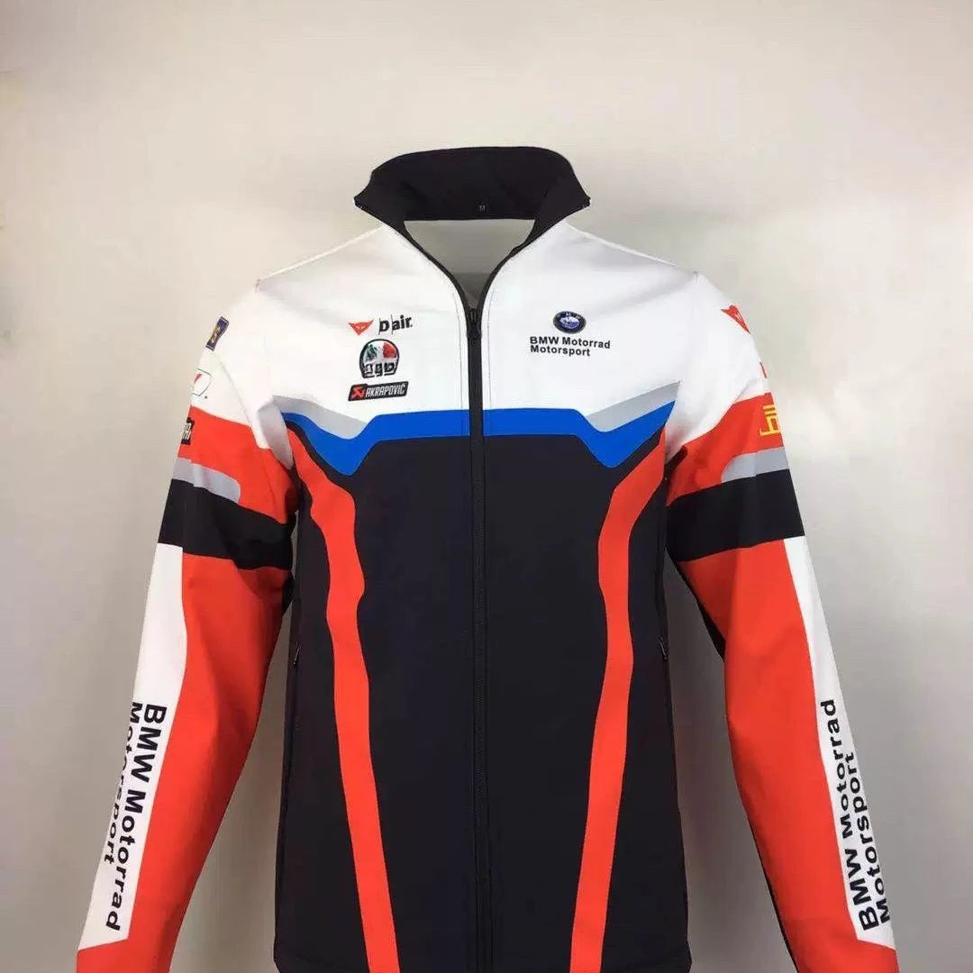 Chaqueta de carreras de BMW Motorrad