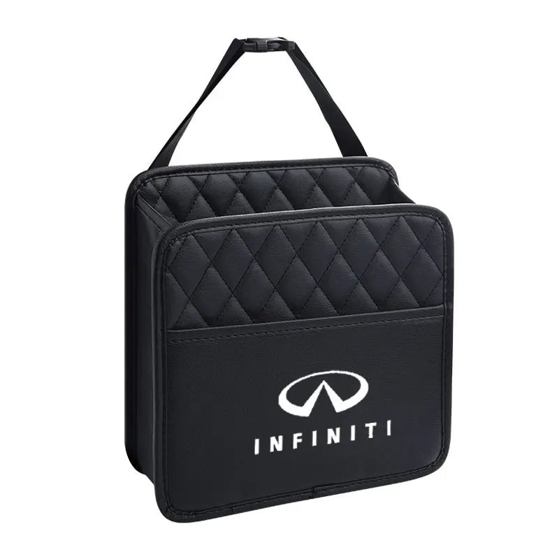 Luxury Car Storage Box for Infiniti